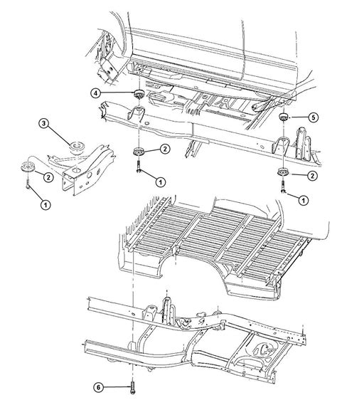 1989 dodge dakota sheet metal|1989 Dodge Dakota Parts .